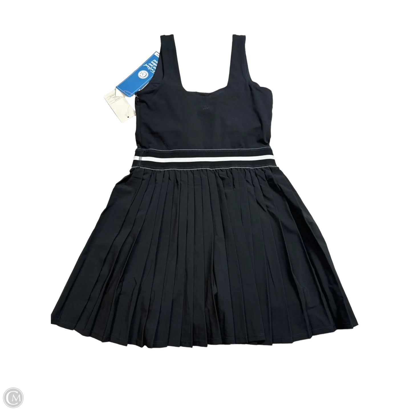 Athletic Dress By All In Motion In Black, Size: S