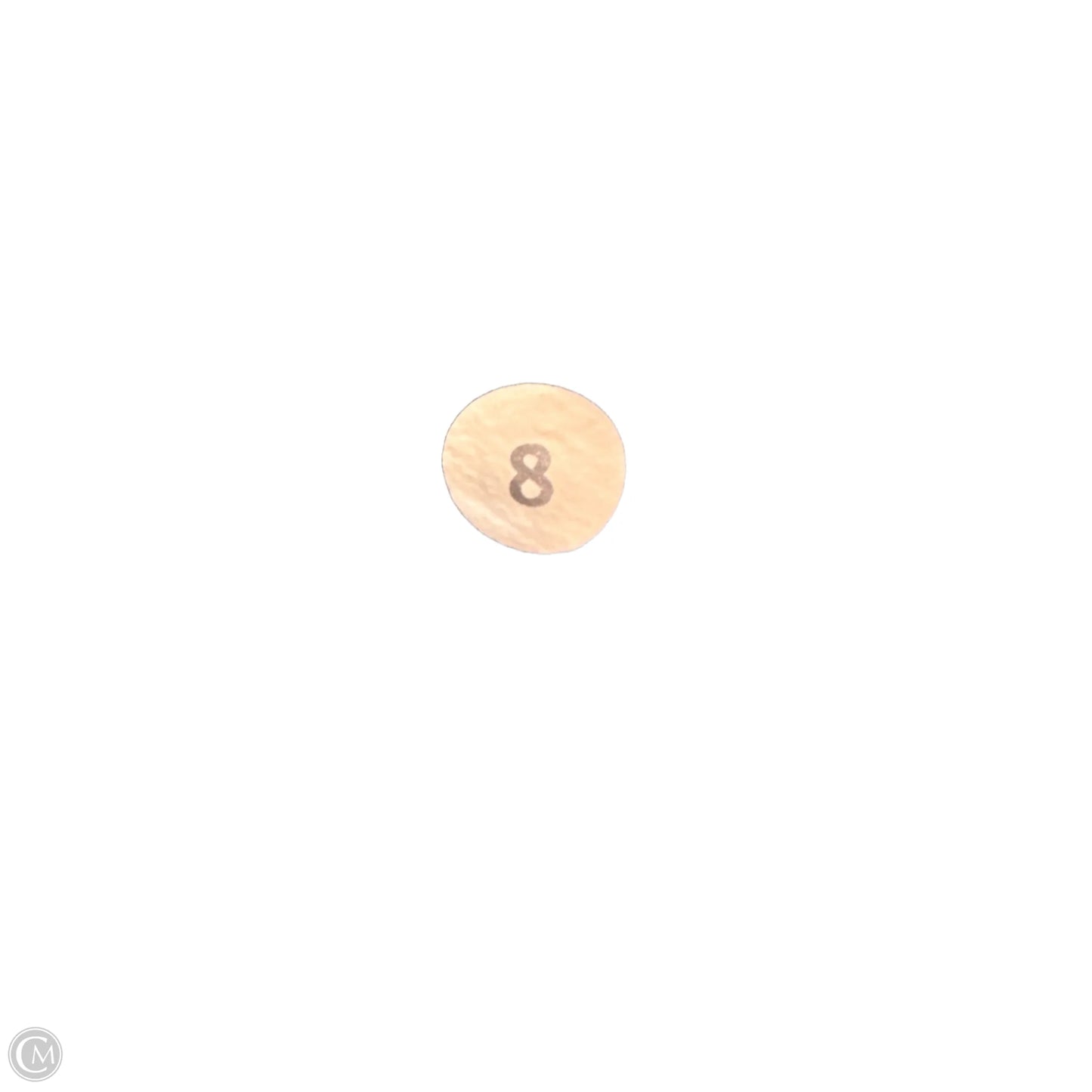 Athletic Shorts By Lululemon In Multi-colored, Size: M