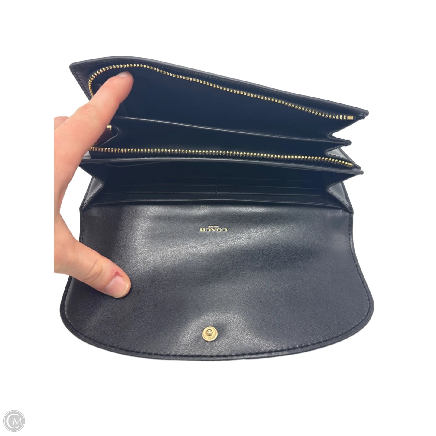 Wallet Designer By Coach