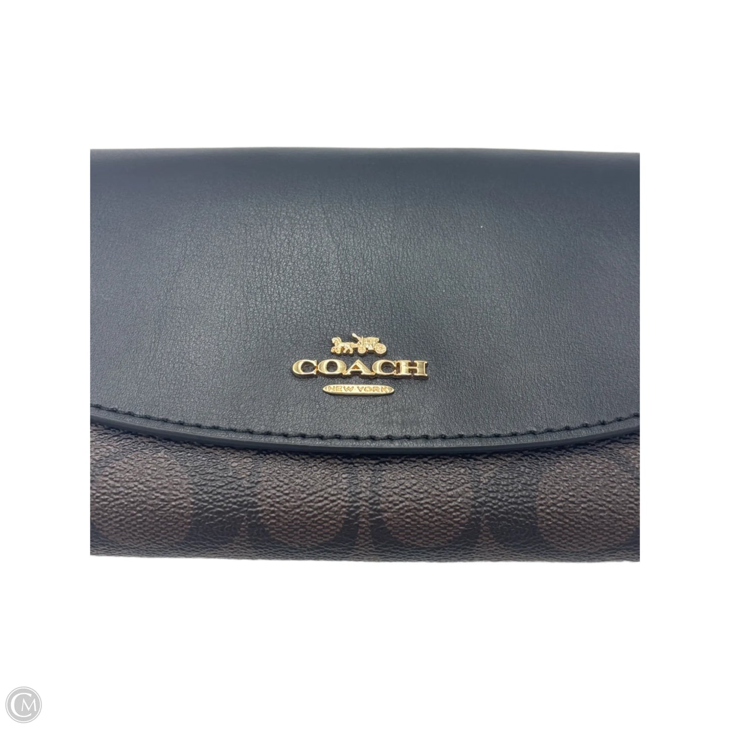 Wallet Designer By Coach