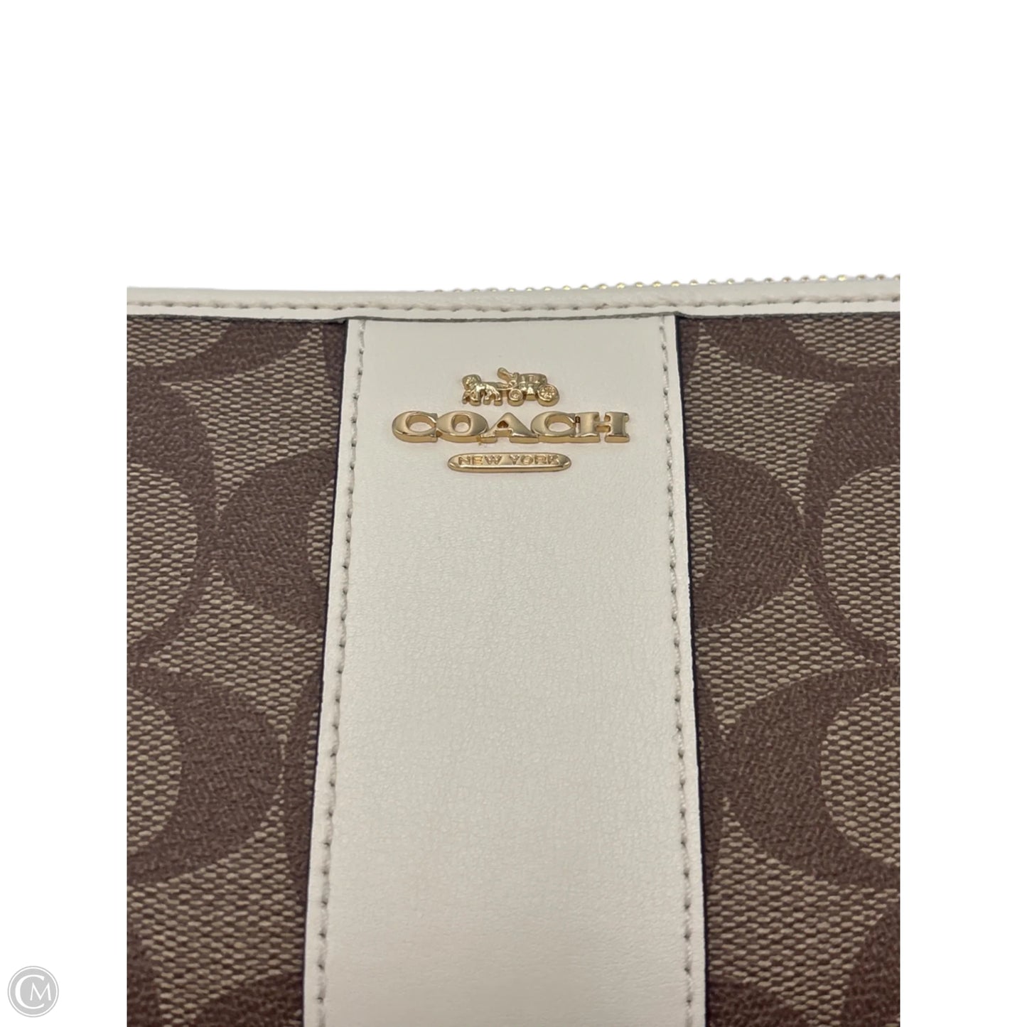 Wallet Designer By Coach