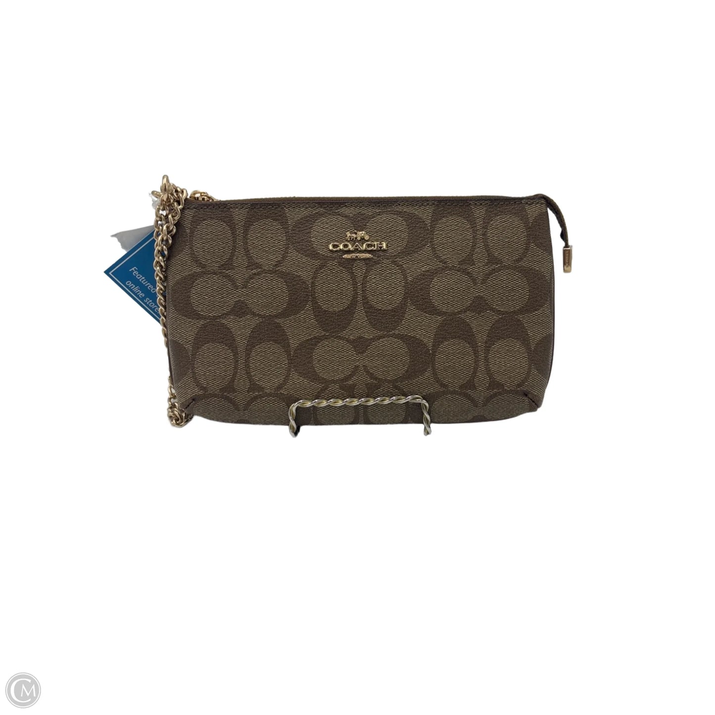 Wristlet Designer By Coach