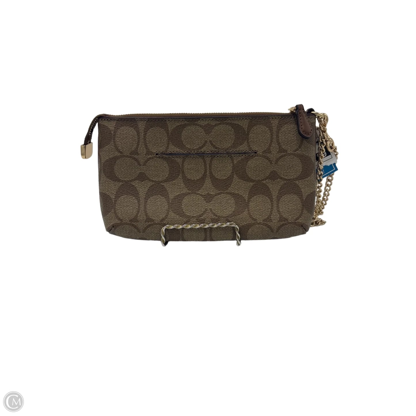 Wristlet Designer By Coach