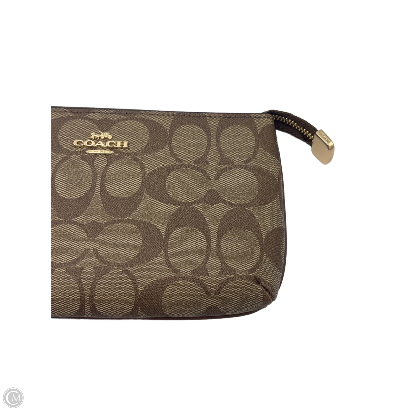 Wristlet Designer By Coach