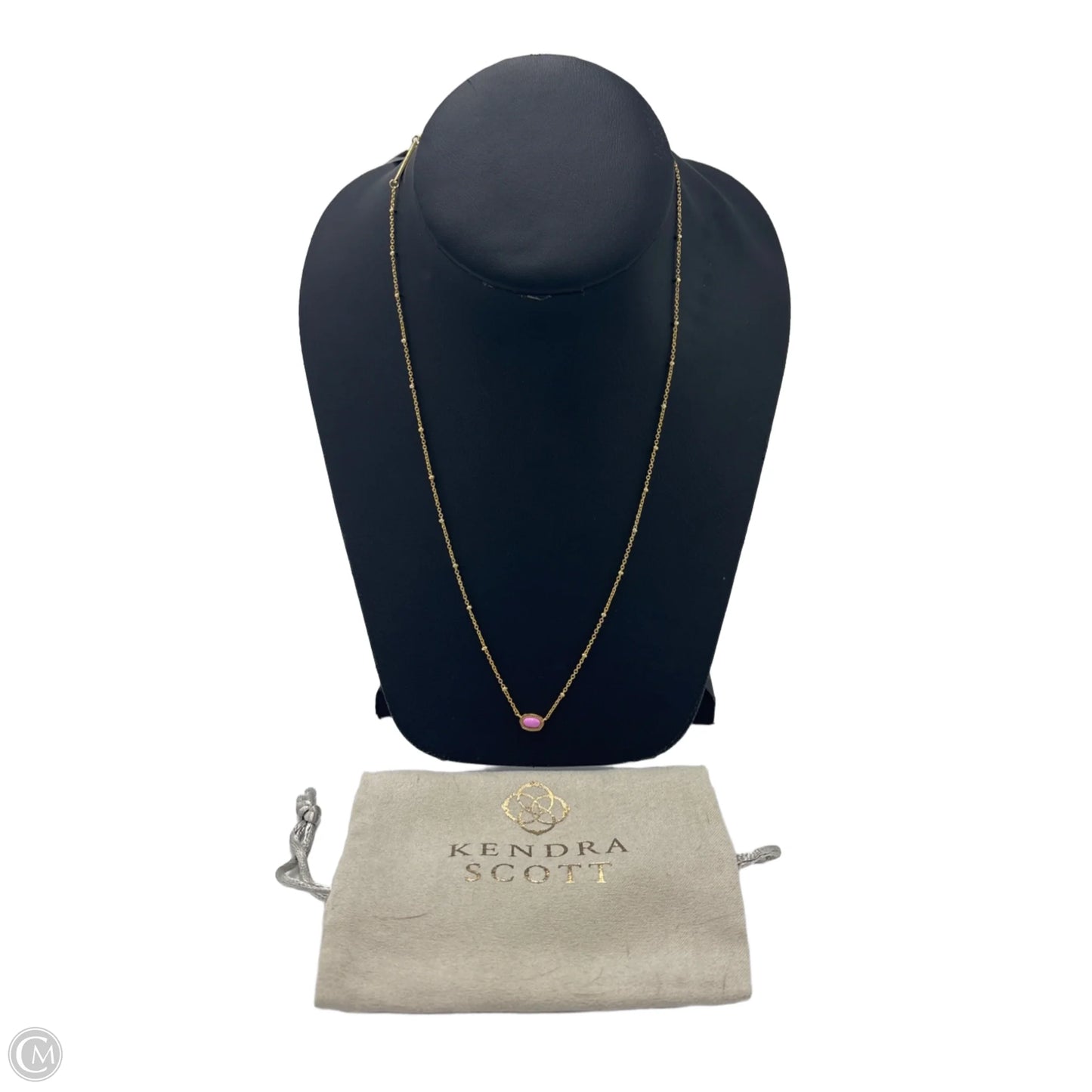 New! Necklace Chain By Kendra Scott