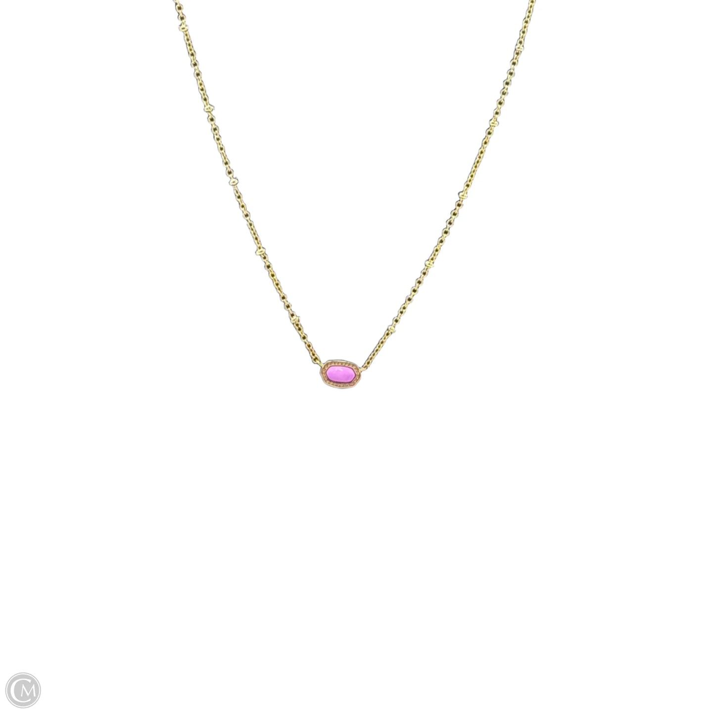 New! Necklace Chain By Kendra Scott