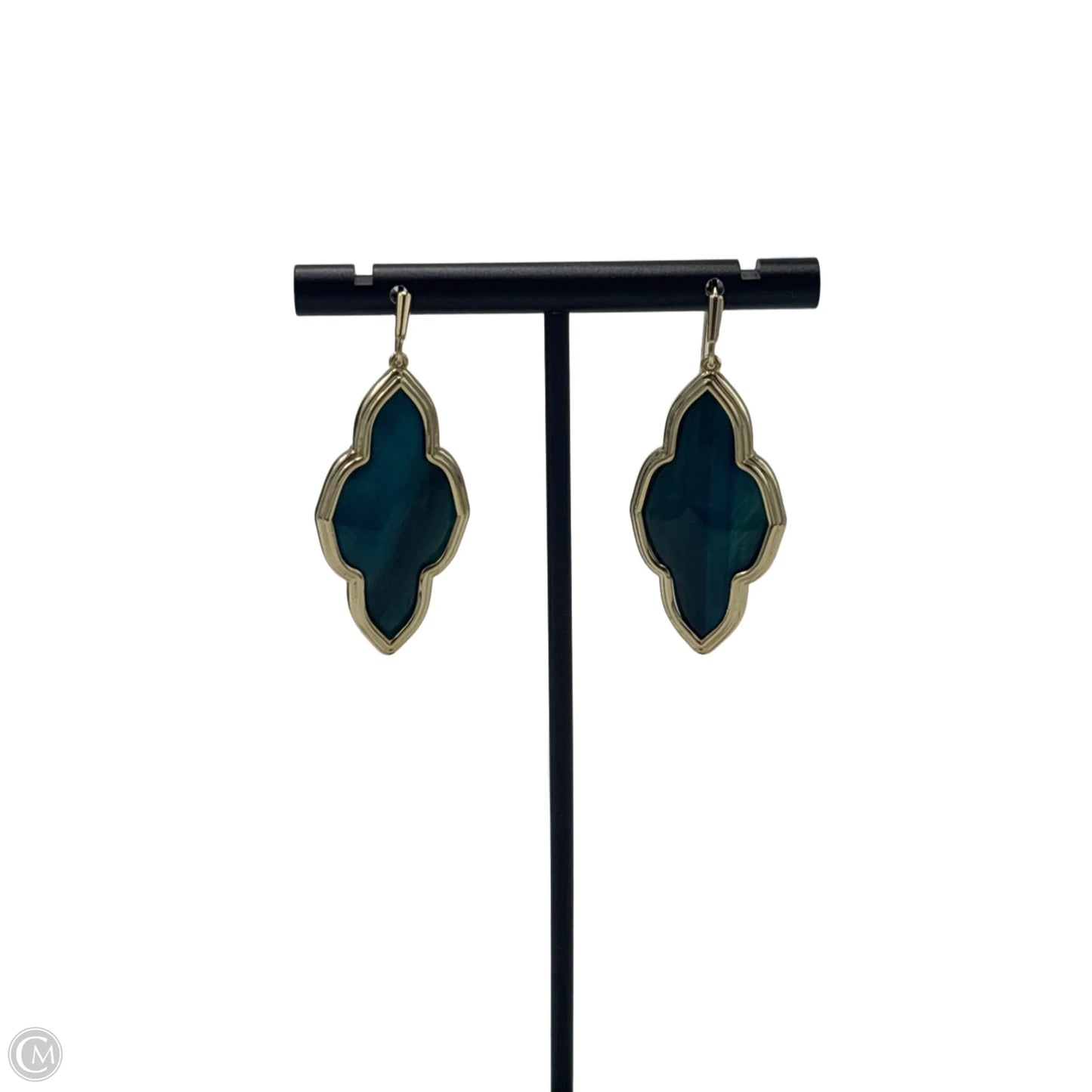 New! Kendra Scott Abby Drop Earrings