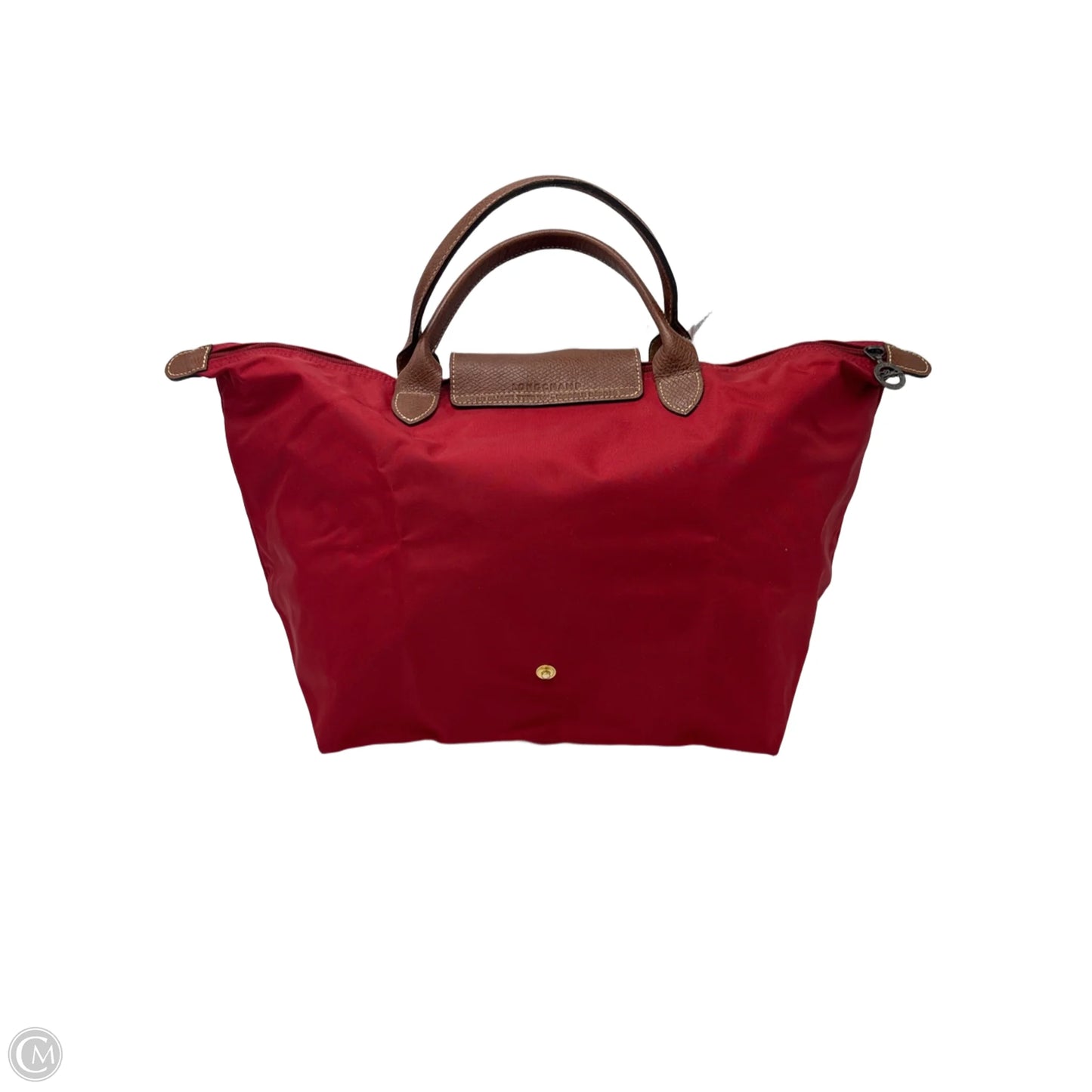 Le Pliage Tote / Handbag Designer By Longchamp