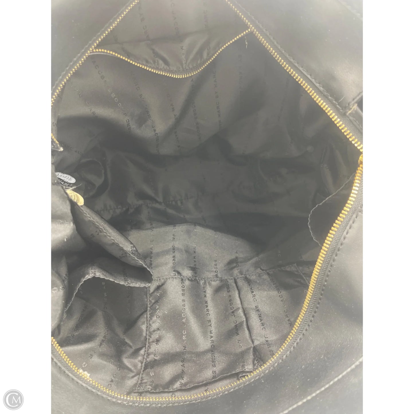 Tote Designer By Marc Jacobs