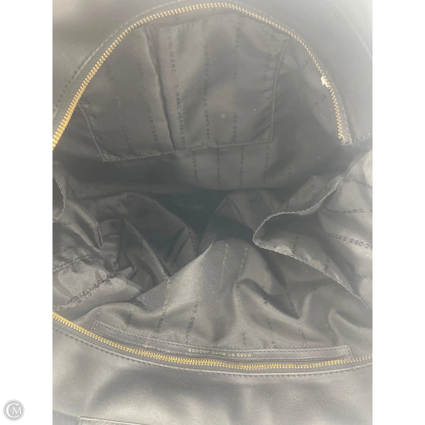 Tote Designer By Marc Jacobs