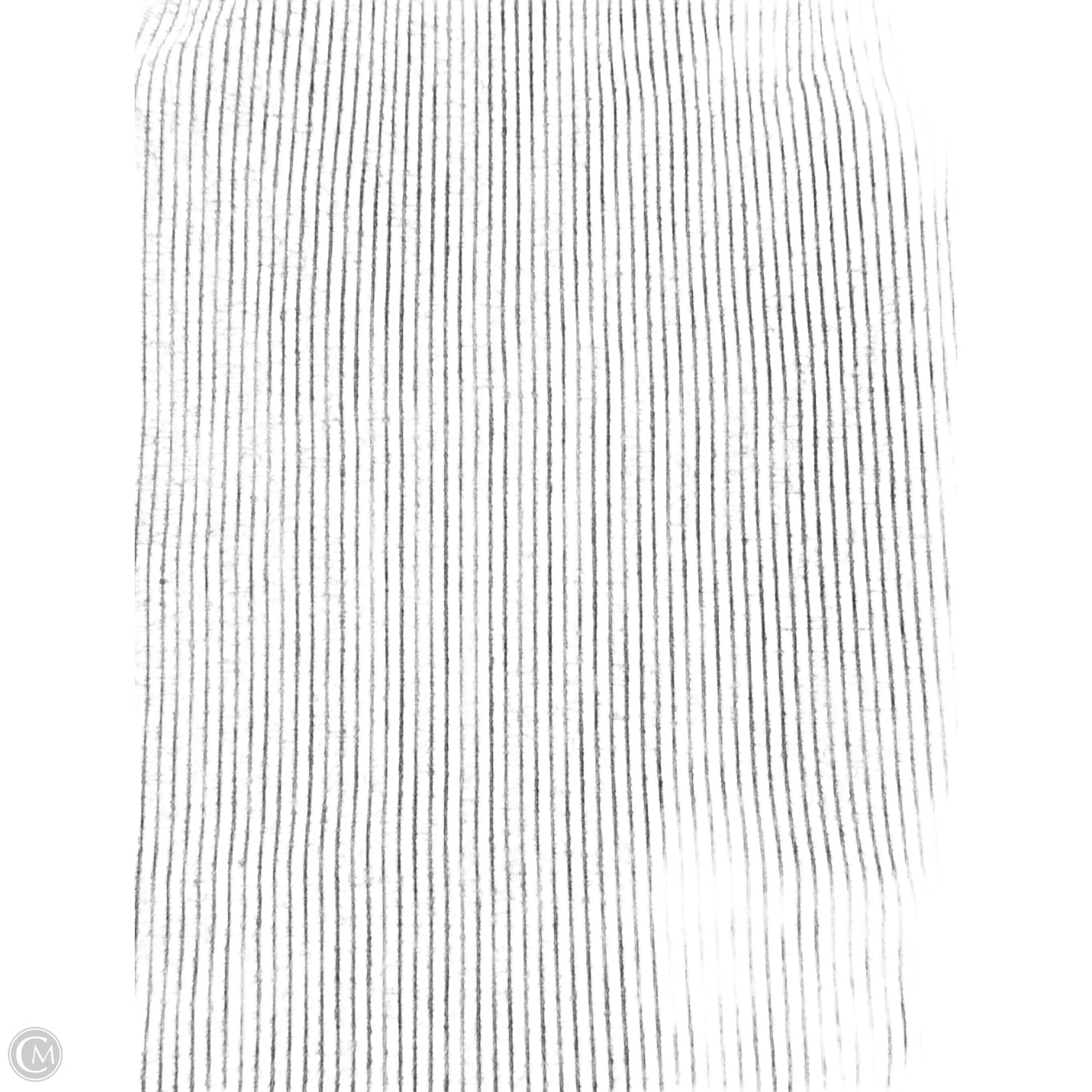 Athletic Tank Top By Athleta In Grey, Size: S