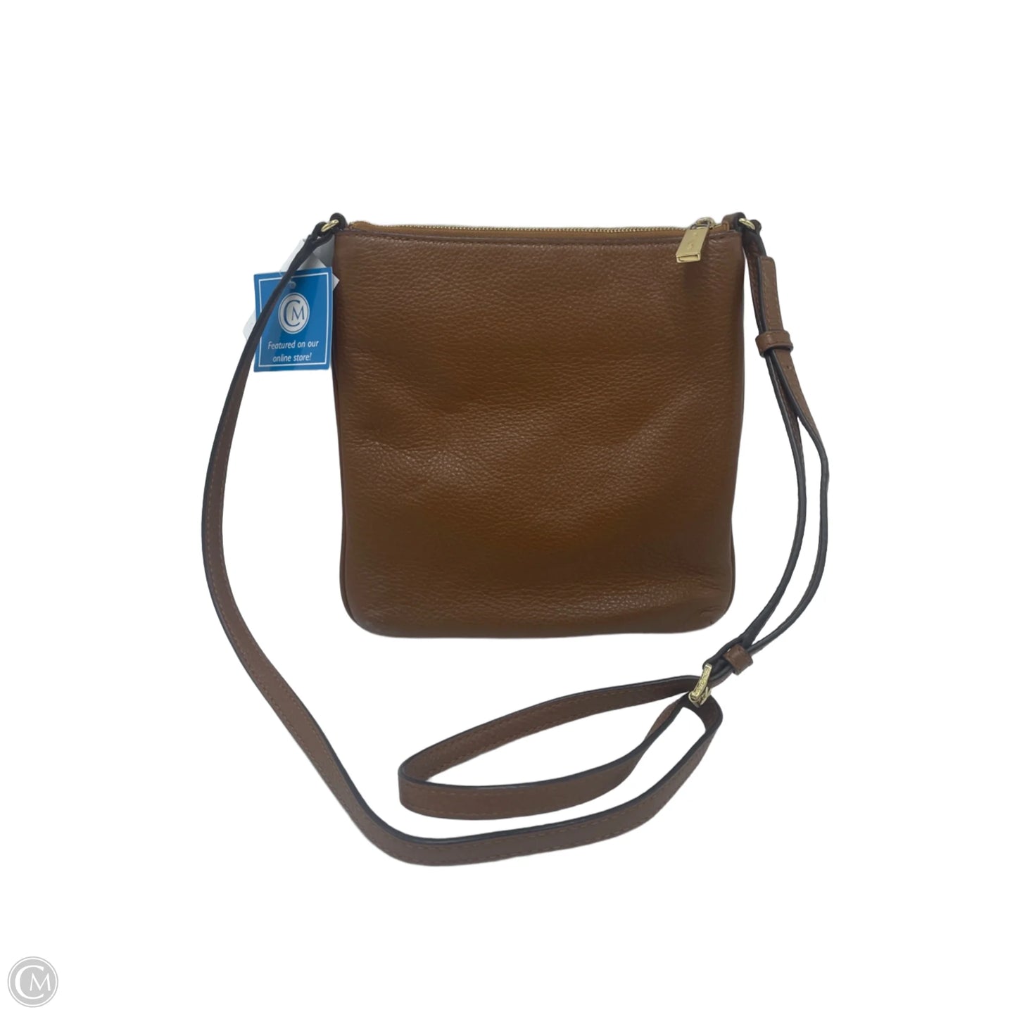 Crossbody Designer By Michael Kors