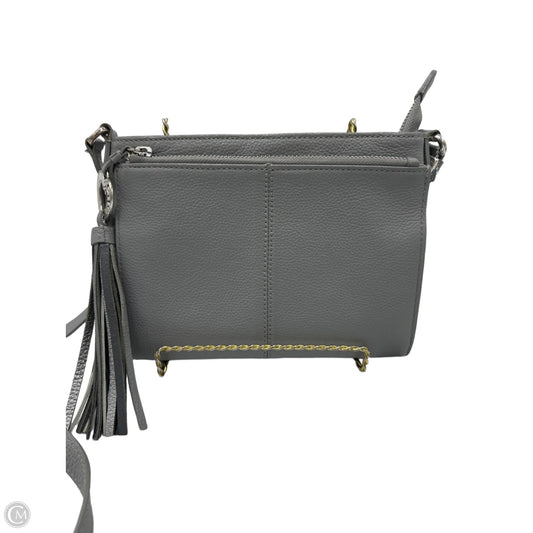 Brighton Barbados City Designer Handbag