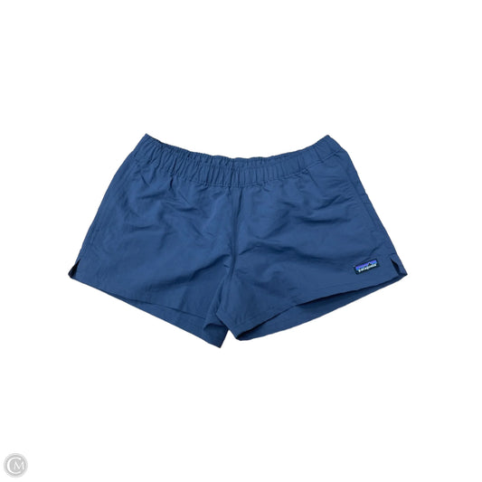 Shorts By Patagonia In Grey, Size: S