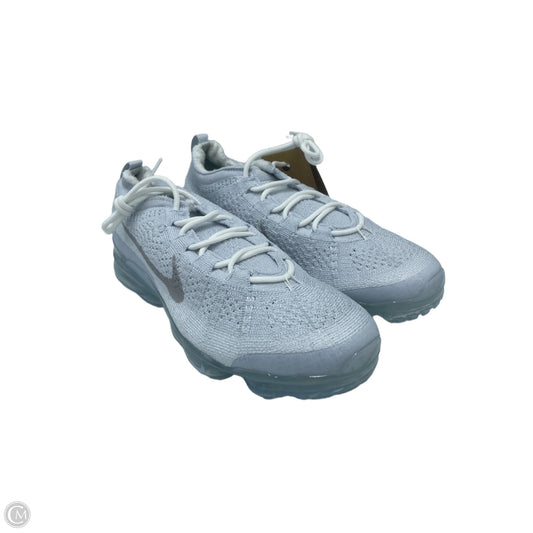 Shoes Athletic By Nike In Blue, Size: 11