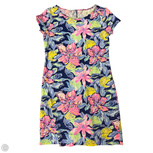 Dress Designer By Lilly Pulitzer In Multi-colored, Size: Xs