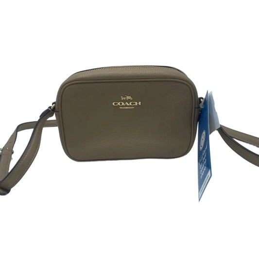 Crossbody Designer By Coach