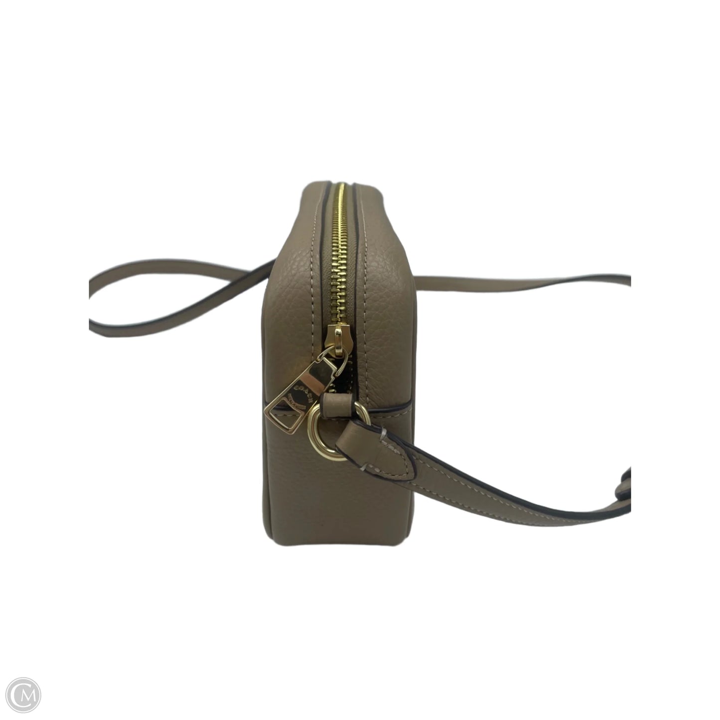 Crossbody Designer By Coach