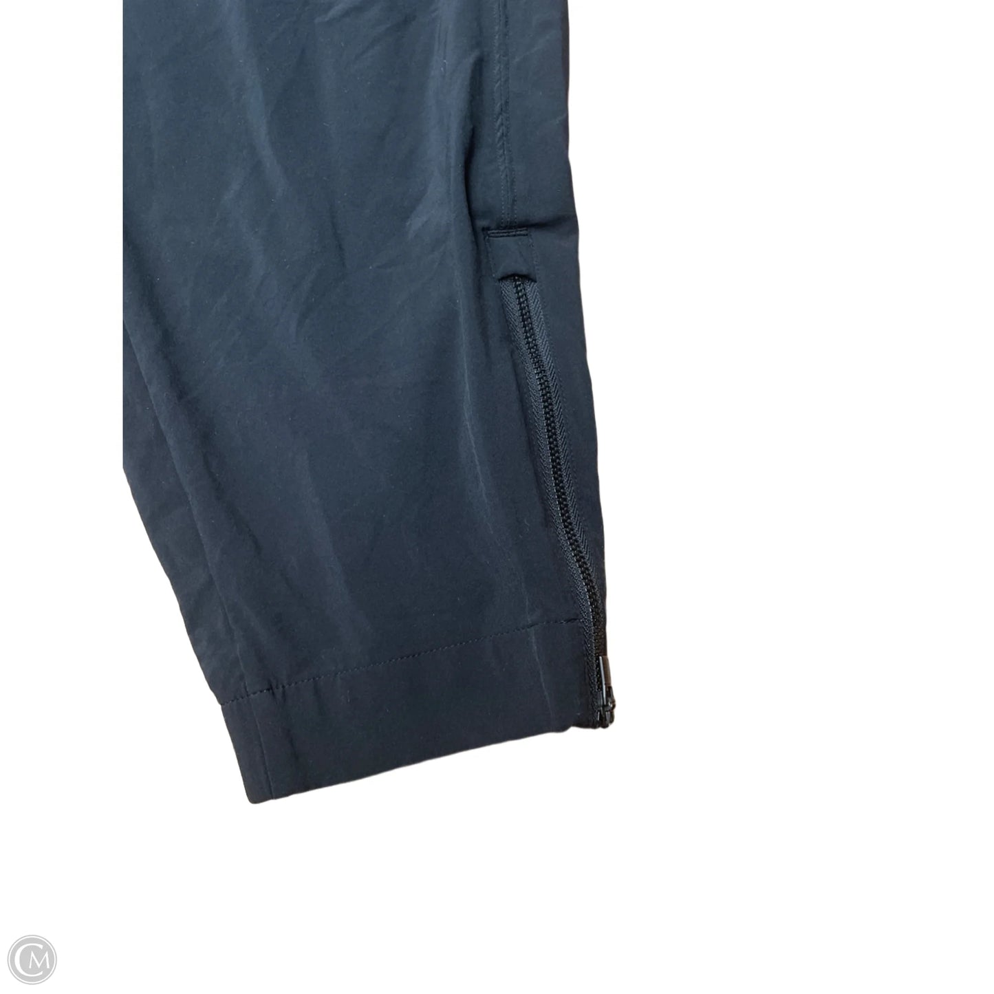 Athletic Pants By Athleta In Black, Size: Lp