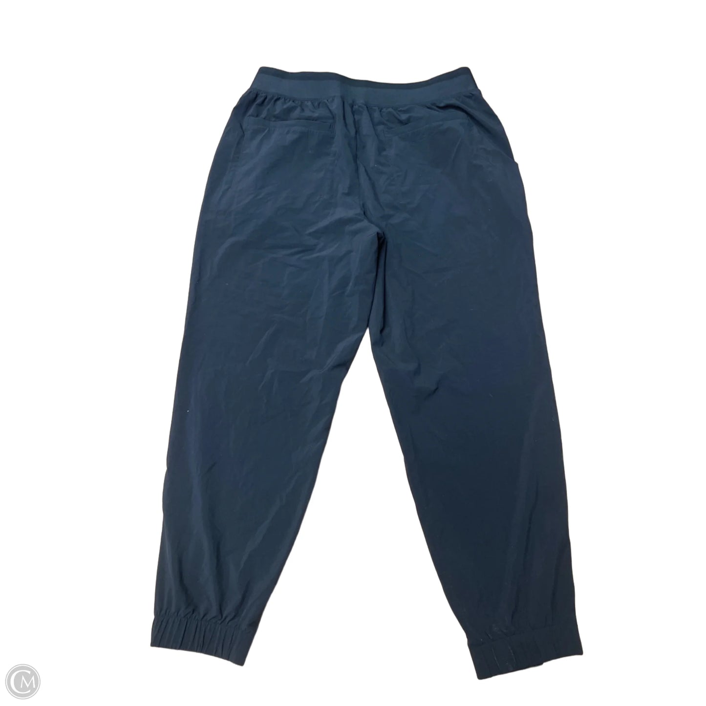 Athletic Pants By Athleta In Black, Size: Lp