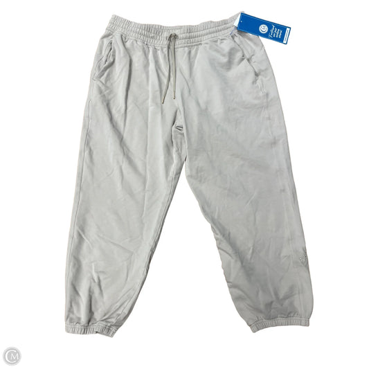 Athletic Pants By Athleta In Tan, Size: Lp