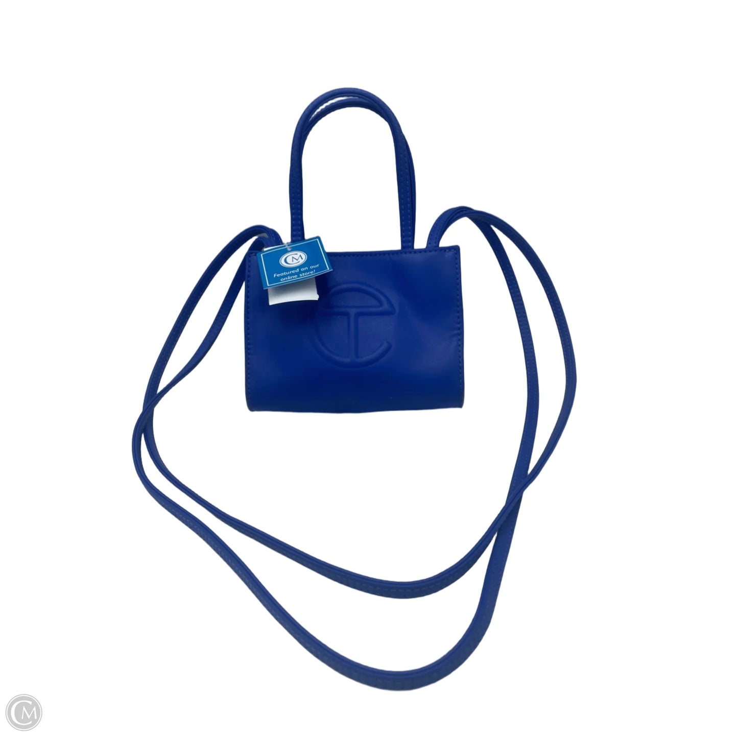 Crossbody Designer By Telfar