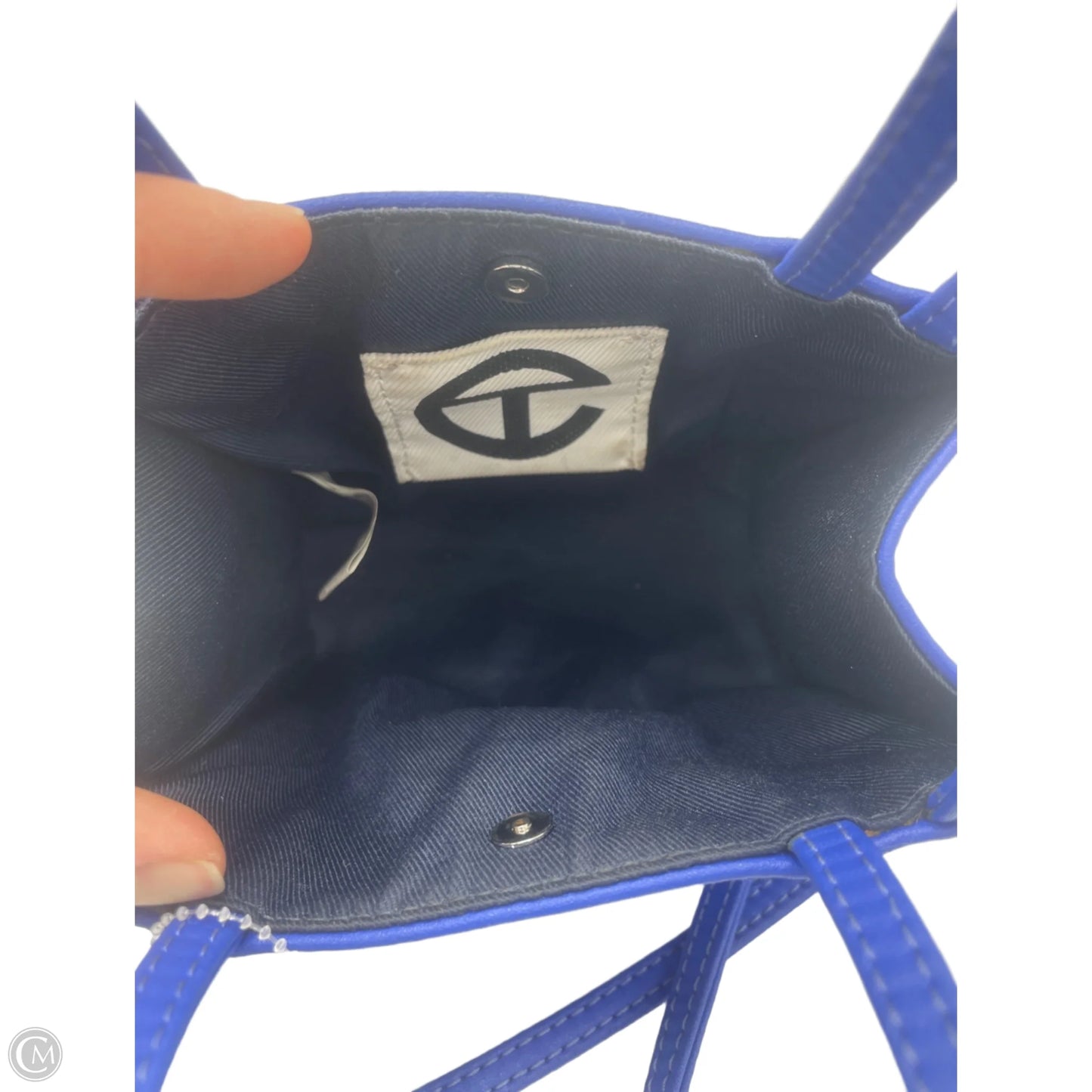 Crossbody Designer By Telfar