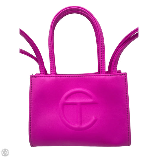 Crossbody Designer By Telfar