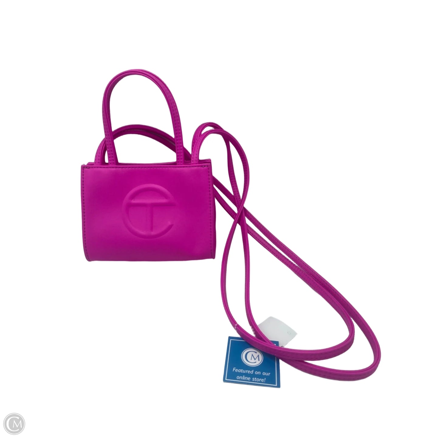 Crossbody Designer By Telfar