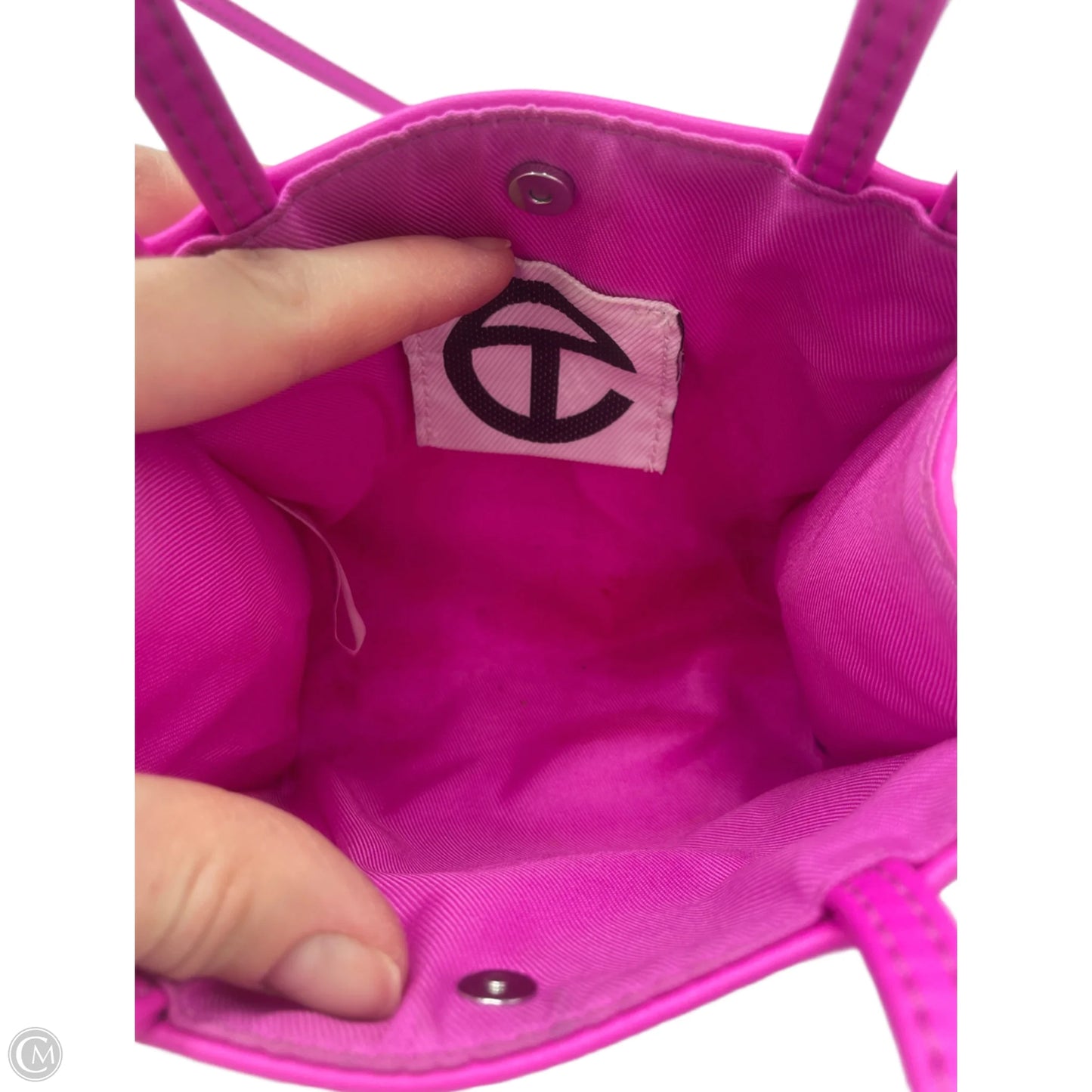 Crossbody Designer By Telfar