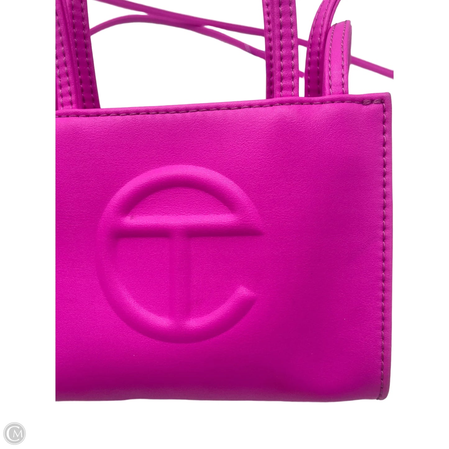 Crossbody Designer By Telfar