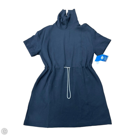 Athletic Dress By Varley In Black, Size: S
