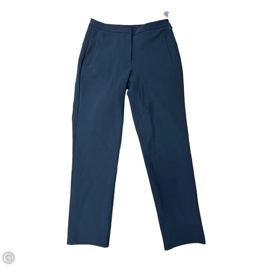 Athletic Pants By Lululemon In Black, Size: S