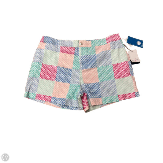 Shorts By Vineyard Vines In Multi-colored, Size: 18