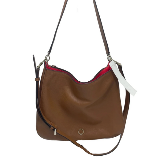 Kate Spade Designer Leather Handbag