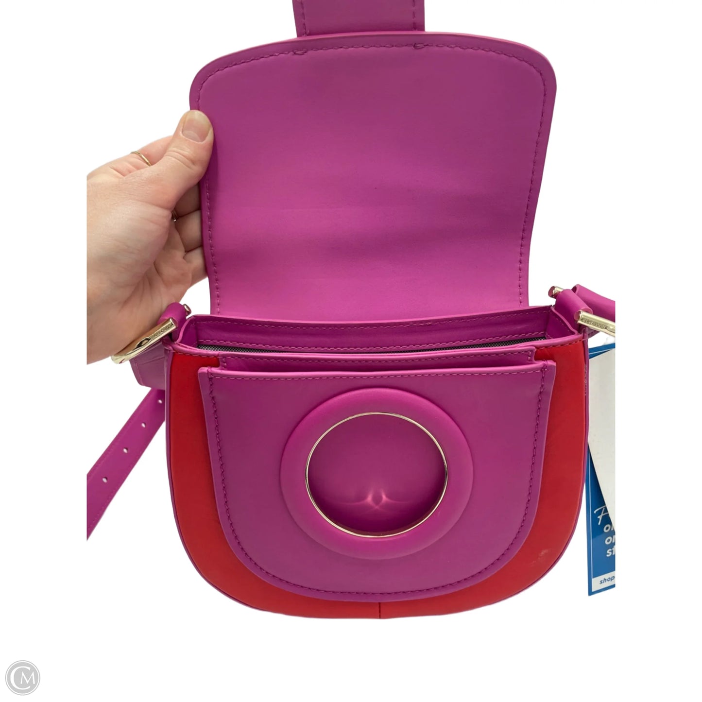 Handbag By Cole-Haan