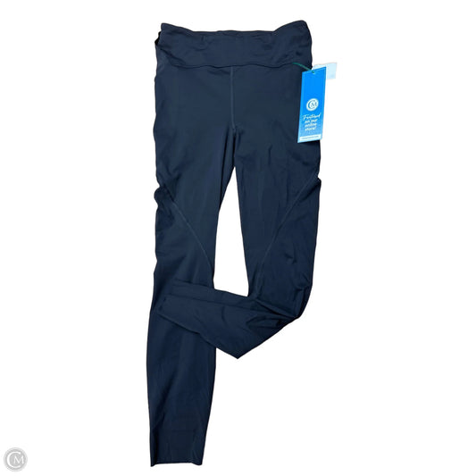 Athletic Leggings By Lululemon In Black, Size: S