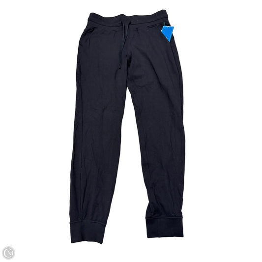 Athletic Pants By Lululemon In Black, Size: M