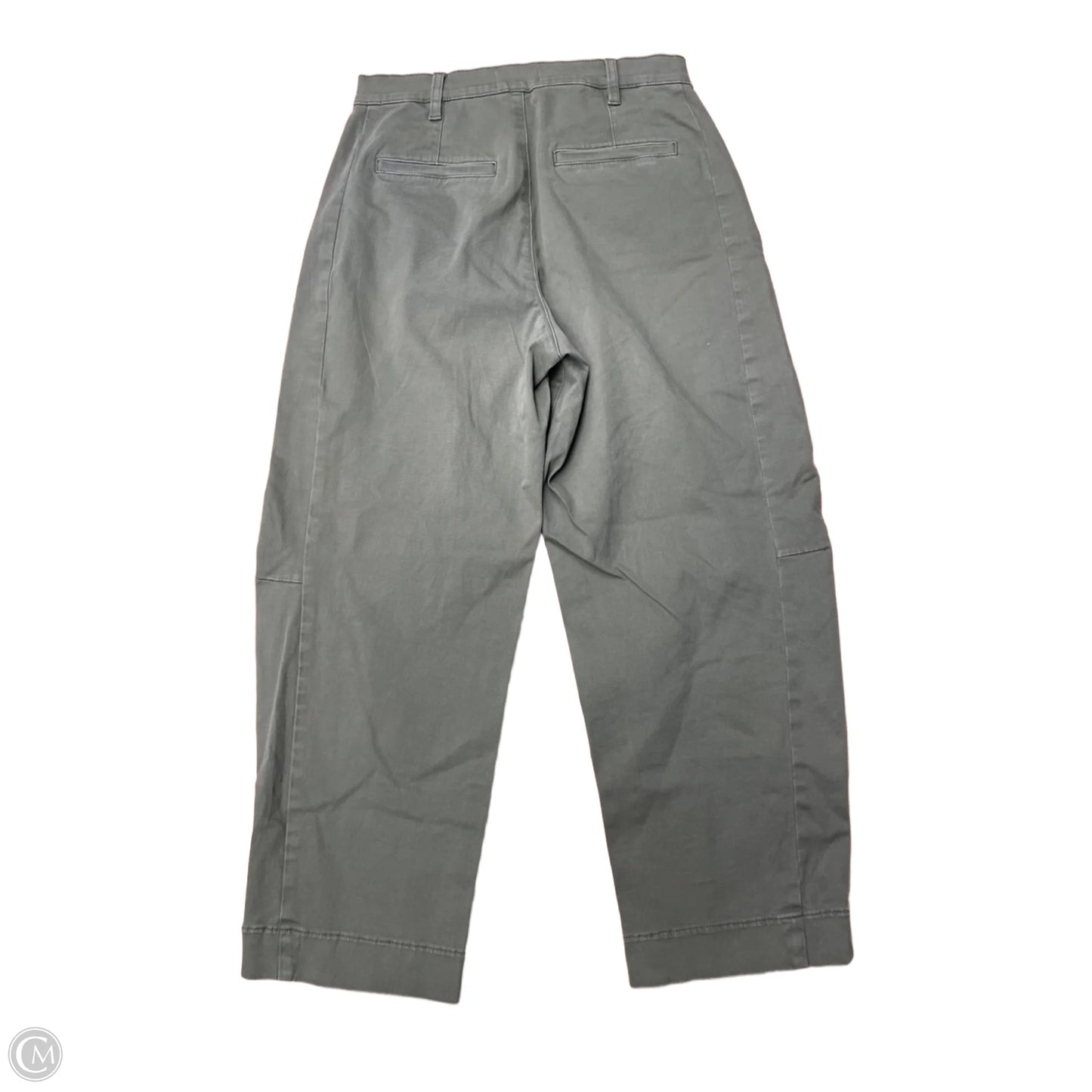 Pants Wide Leg By Pistola In Green, Size: 4