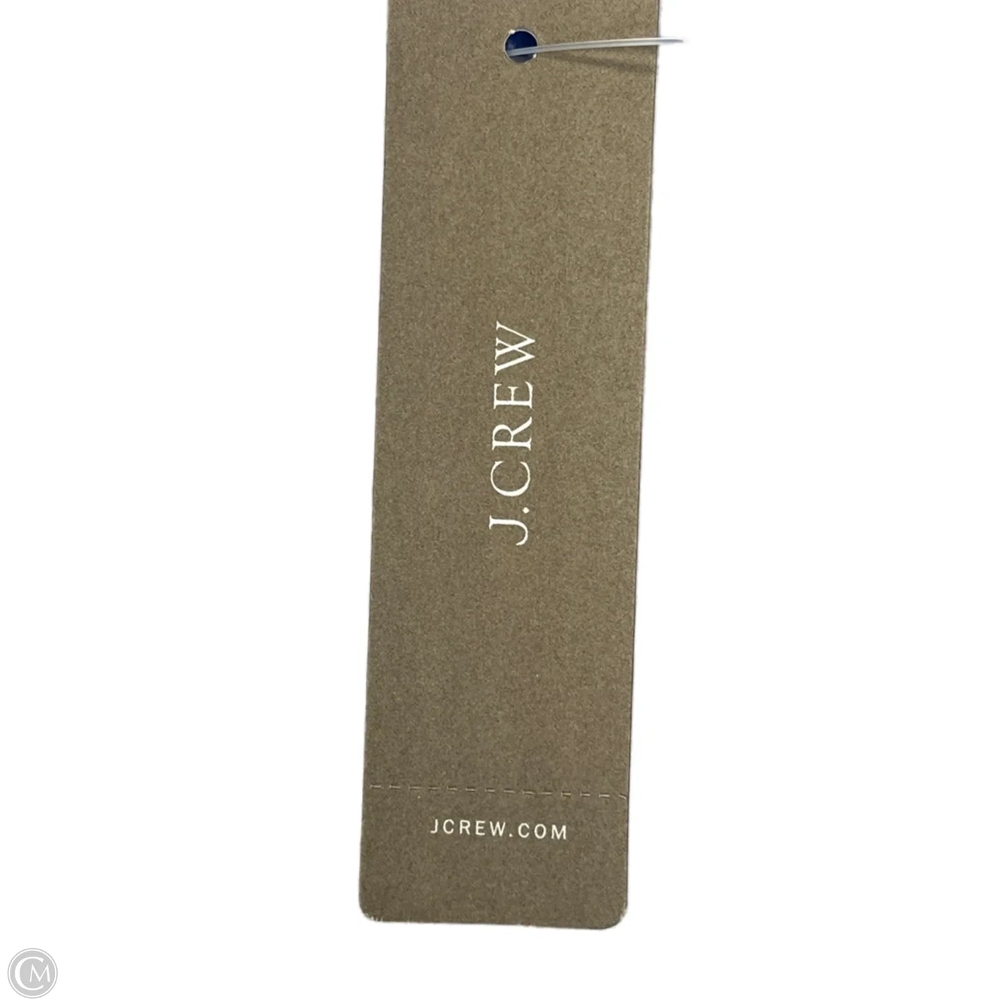 Swimsuit Bottom By J. Crew In Blue, Size: Xs