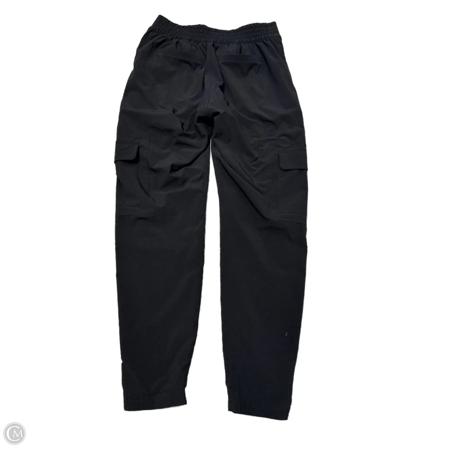 Athletic Pants By Athleta In Black, Size: S