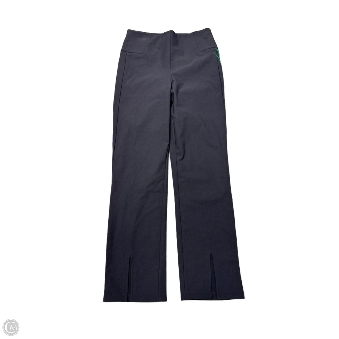 Athletic Pants By Athleta In Black, Size: S