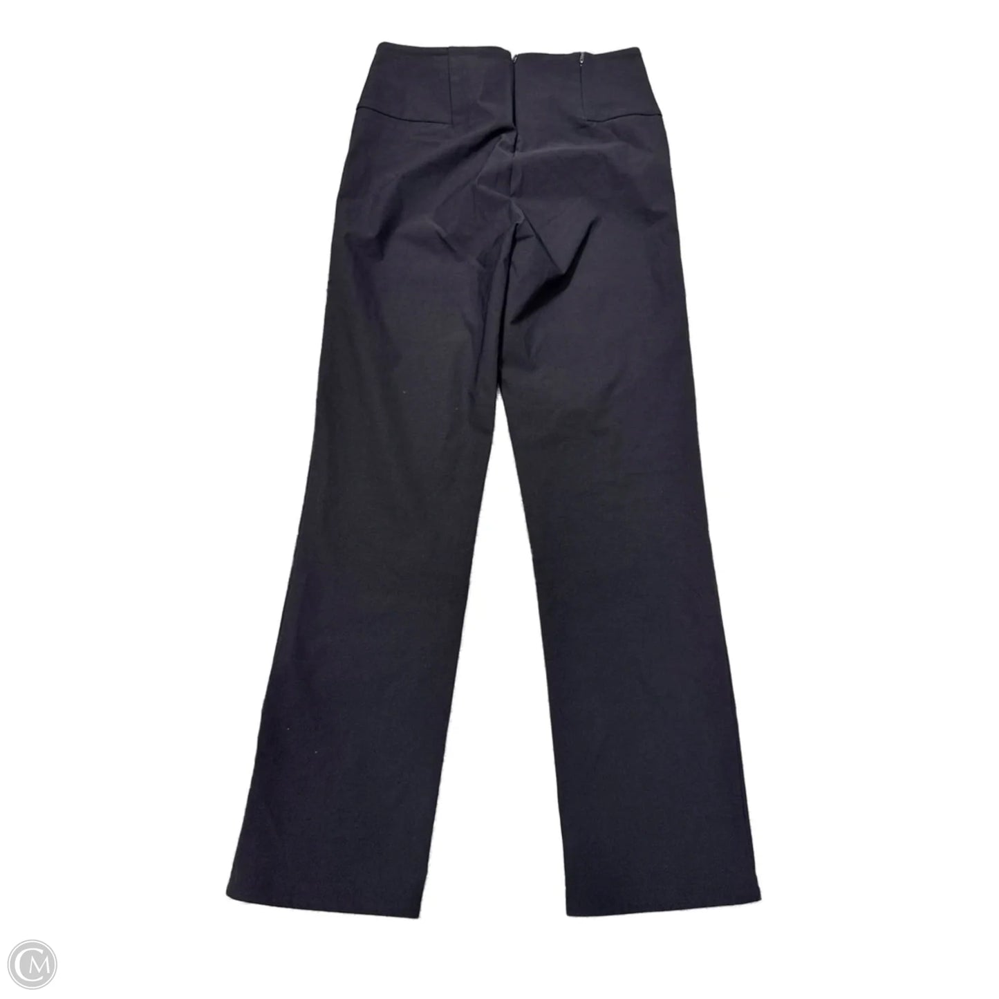 Athletic Pants By Athleta In Black, Size: S