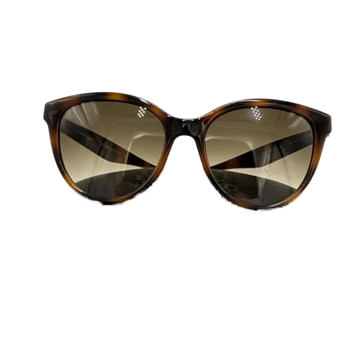 Sunglasses Luxury Designer By Ferragamo