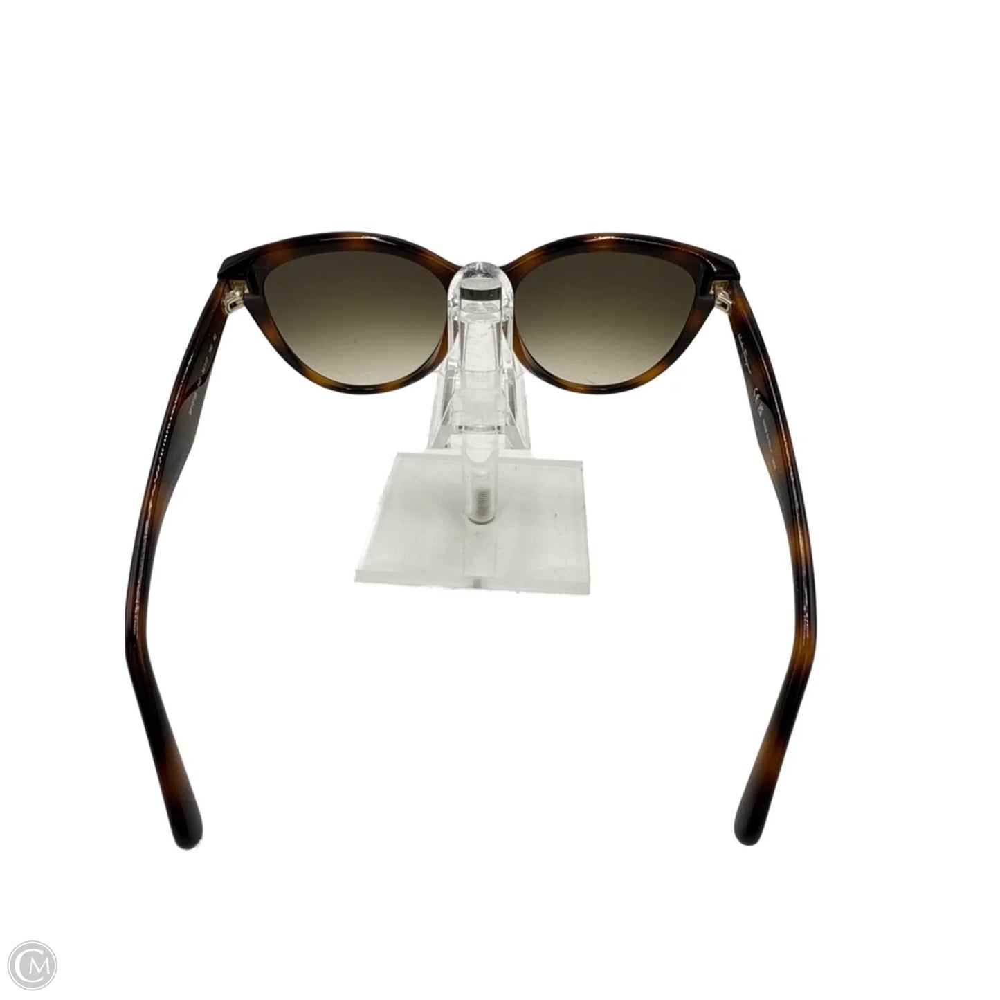 Sunglasses Luxury Designer By Ferragamo