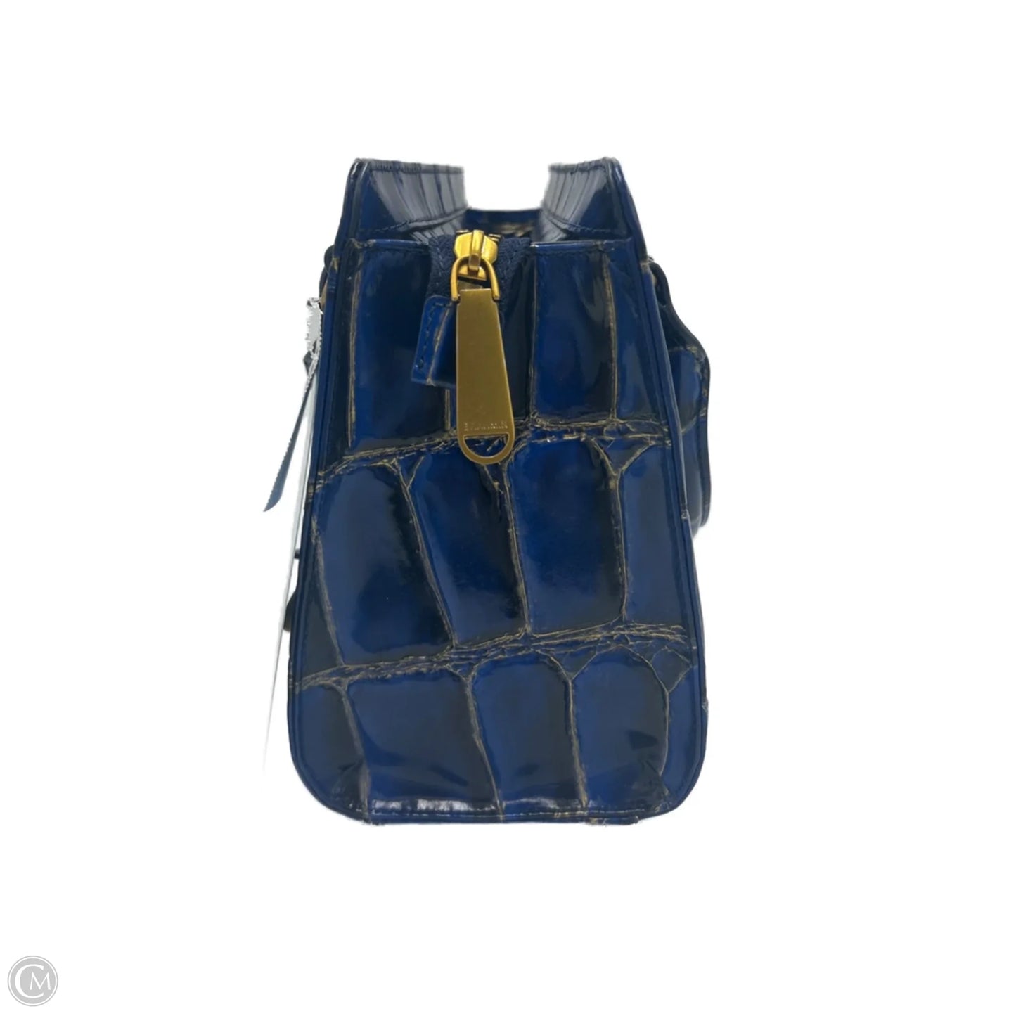 New! Brahmin Nerida Designer Handbag