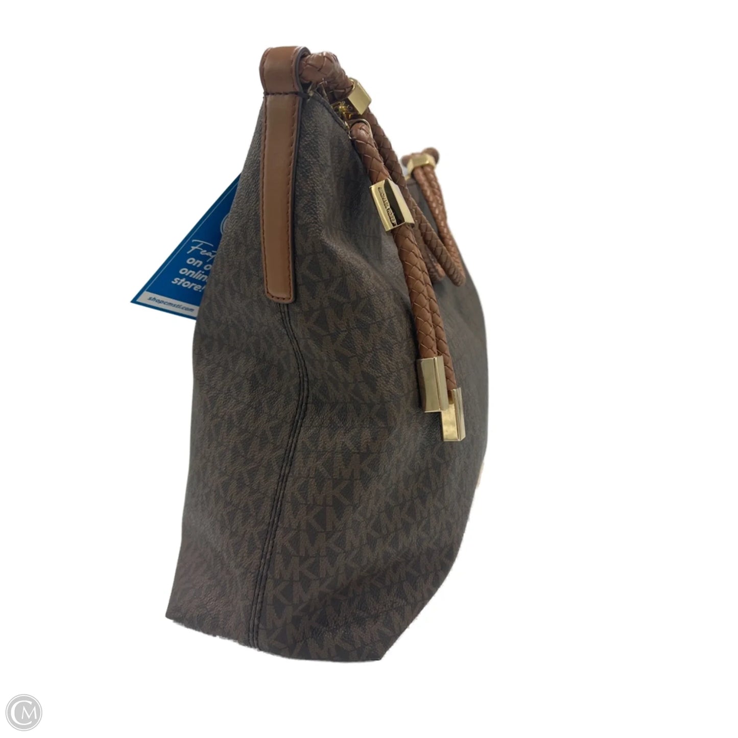 Handbag Designer By Michael Kors