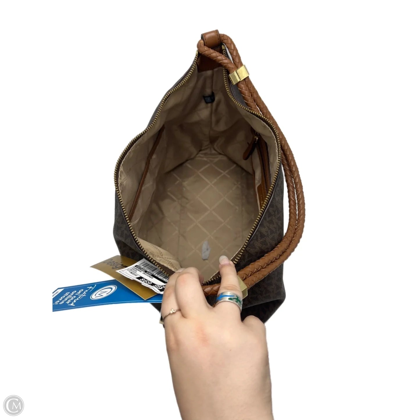 Handbag Designer By Michael Kors