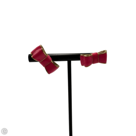 Earrings Designer By Kate Spade
