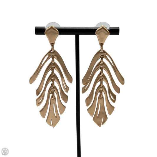 Earrings Designer By Kendra Scott